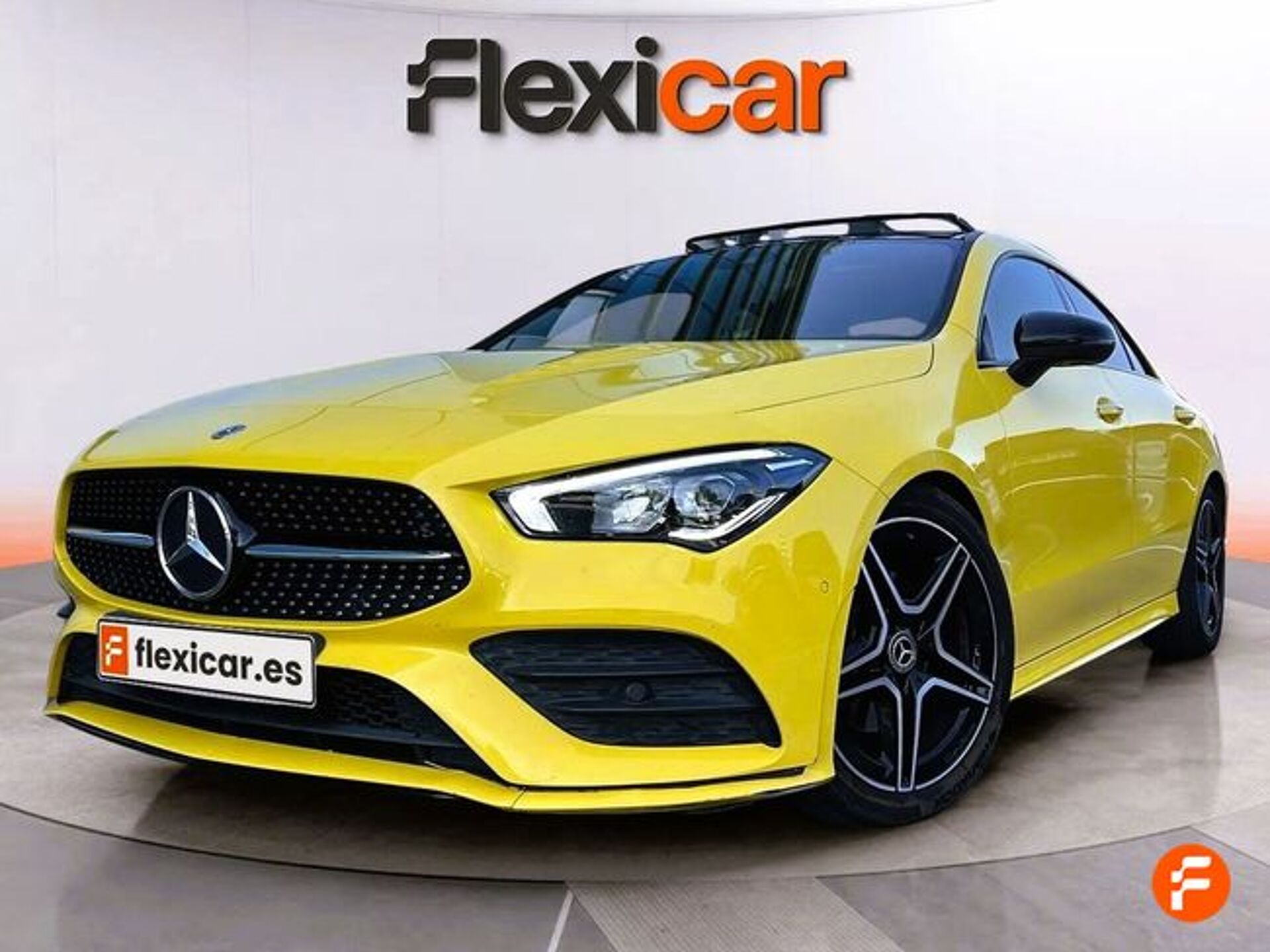 Imagen 3 de MERCEDES Clase CLA