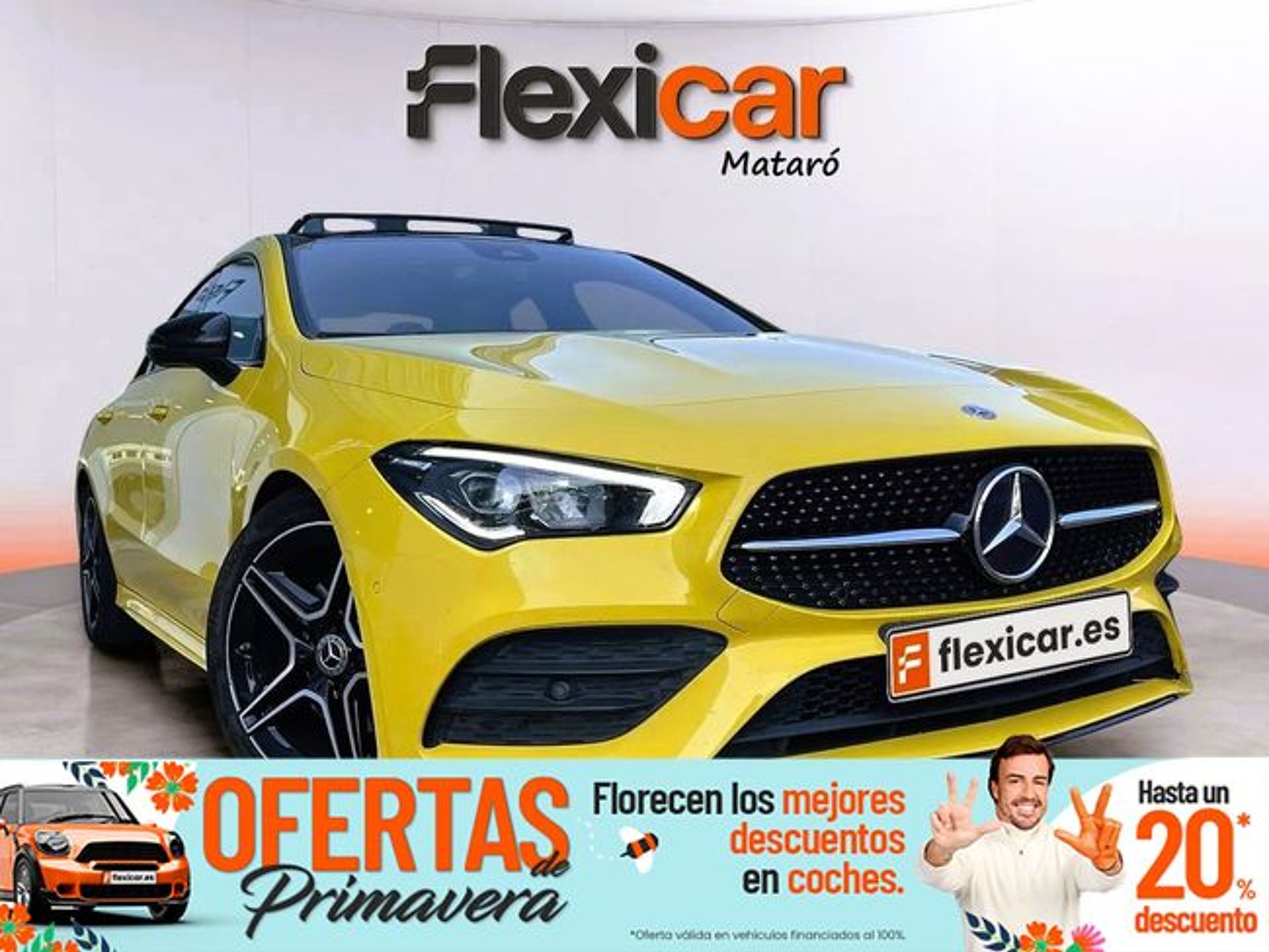 Imagen de MERCEDES Clase CLA