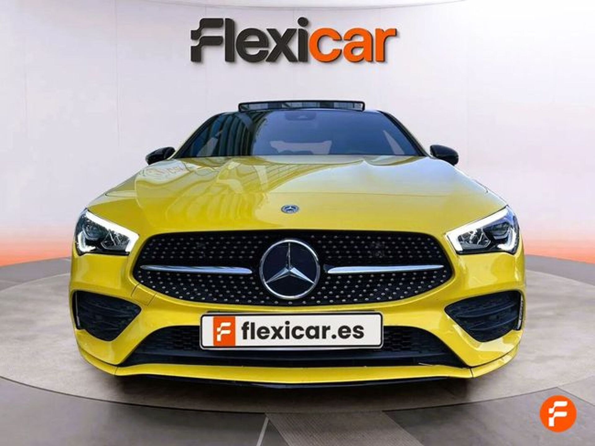 Imagen 2 de MERCEDES Clase CLA