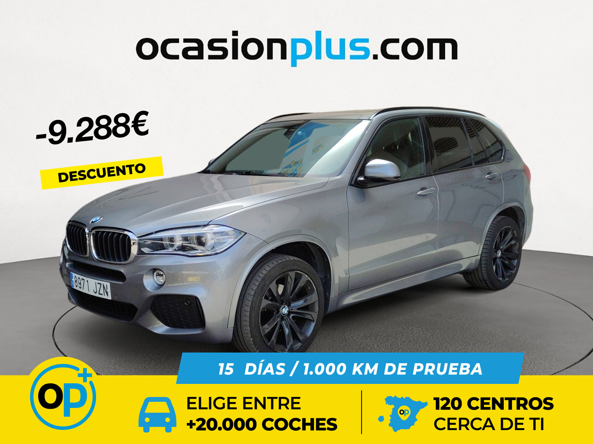 Imagen 1 de BMW X5