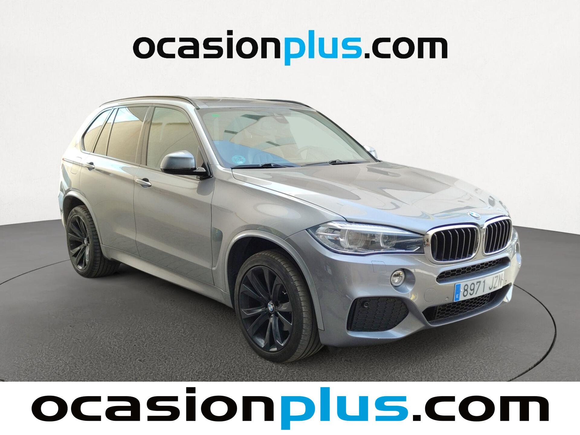 Imagen 2 de BMW X5