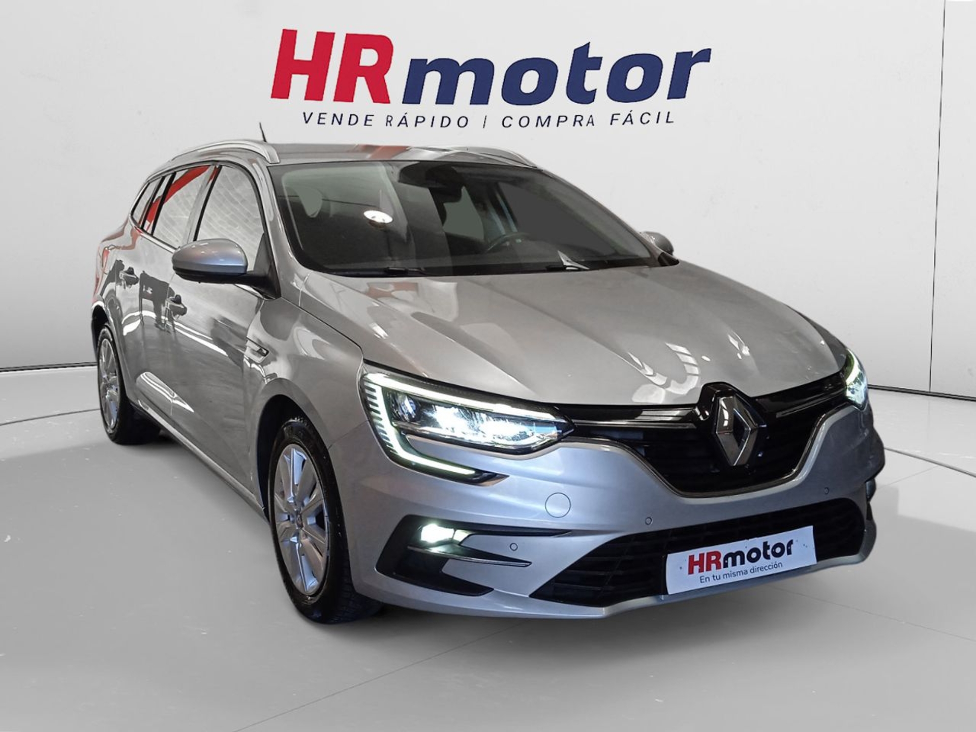 Imagen de RENAULT Mégane