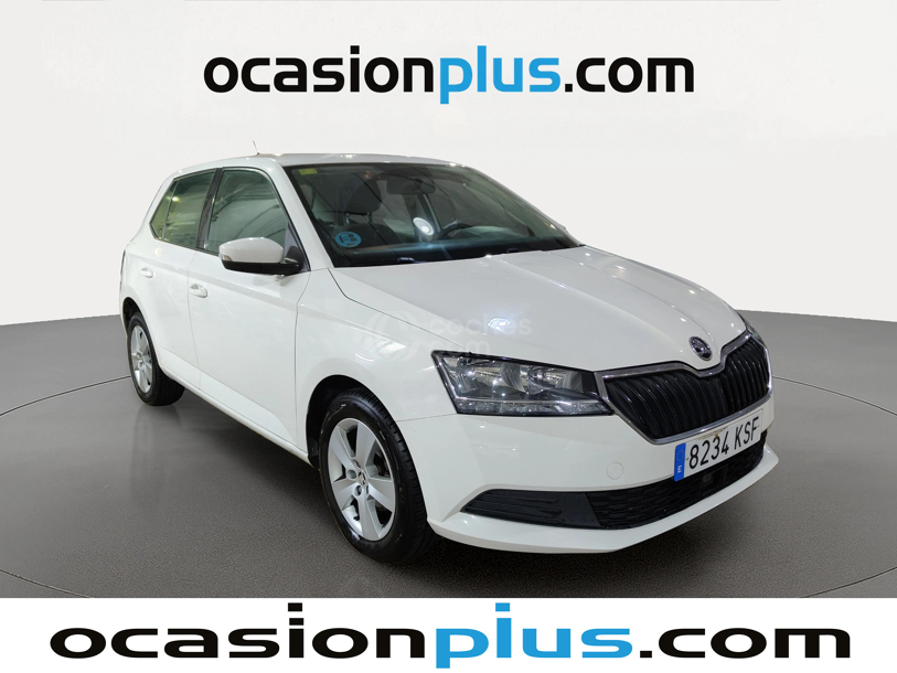Foto del SKODA Fabia 1.0 MPI Like 55kW