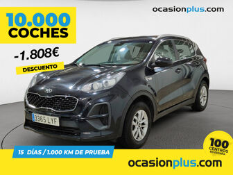 Imagen de KIA Sportage 1.6 GDi Drive 4x2 132