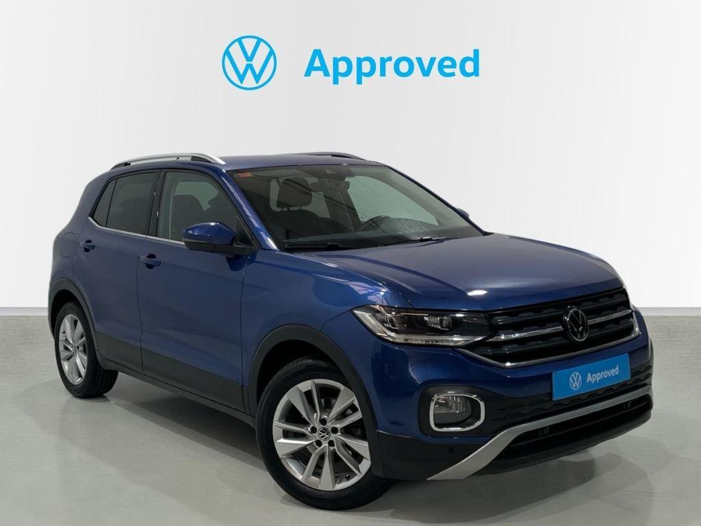 Foto del VOLKSWAGEN T-Cross 1.0 TSI Sport 81kW
