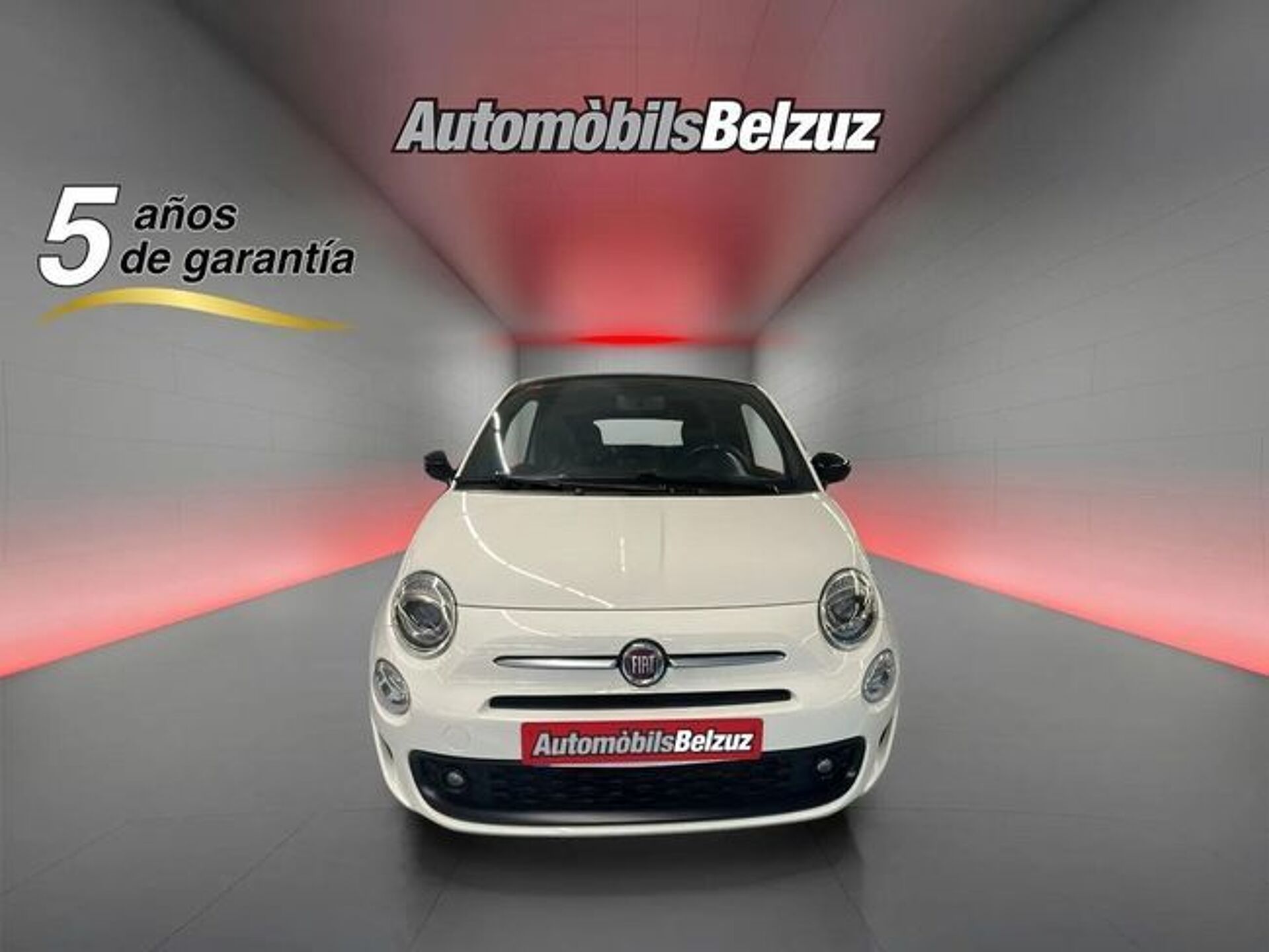 Imagen 2 de FIAT 500