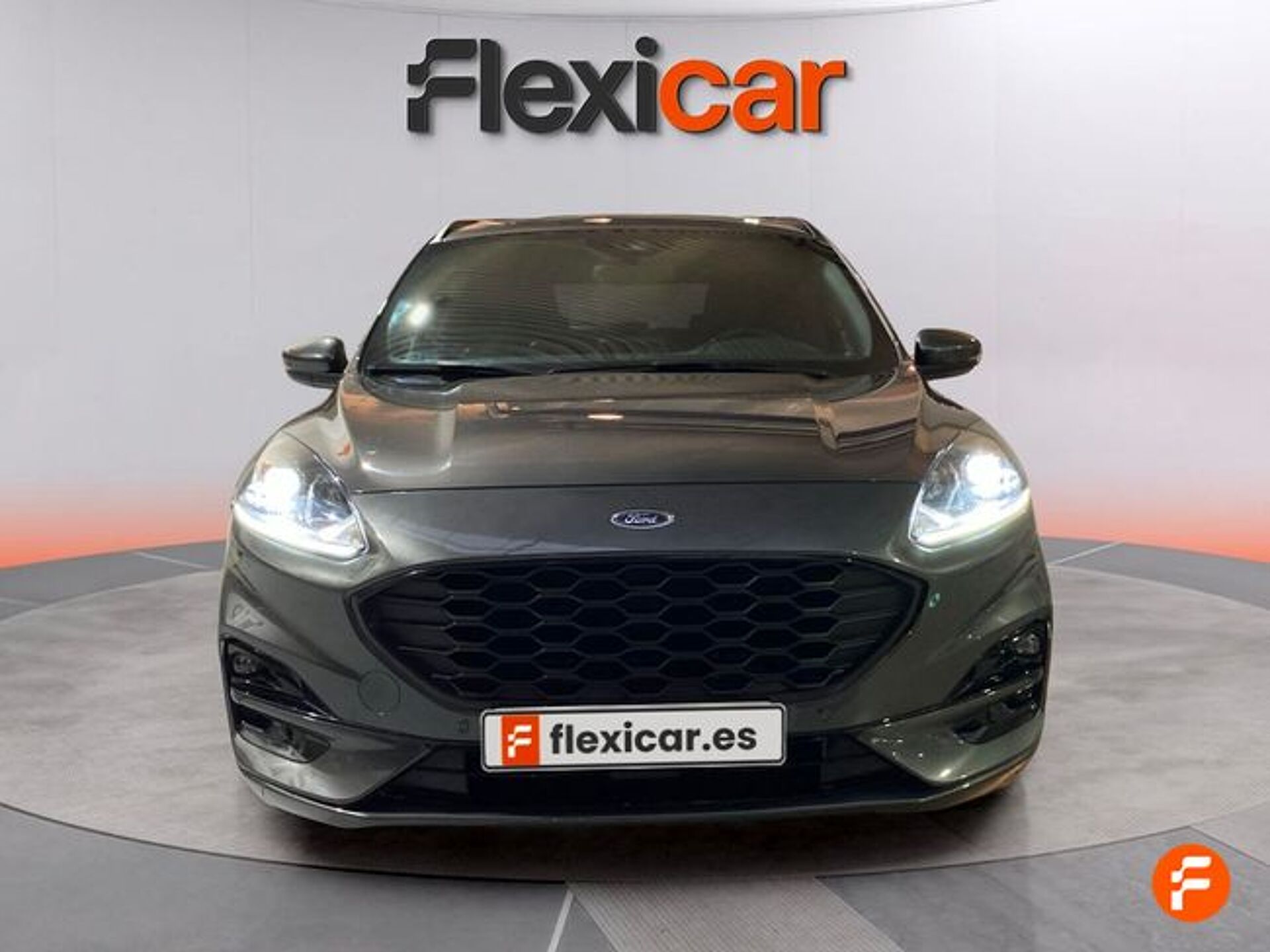 Imagen 2 de FORD Kuga