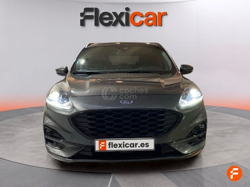 Foto del FORD Kuga 2.0 EcoBlue ST-Line FWD 120 Aut.