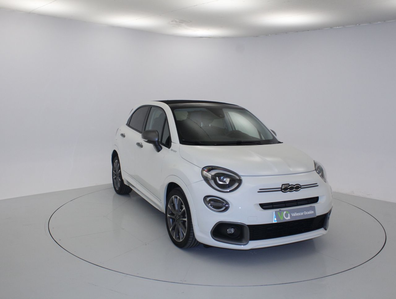 Foto del FIAT 500X 1.0 Firefly S&S Dolcevita Sport