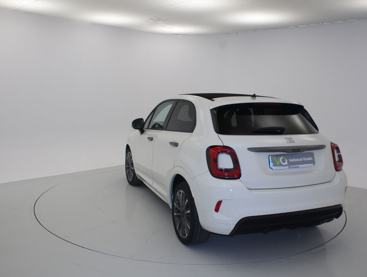 Foto del FIAT 500X 1.0 Firefly S&S Dolcevita Sport