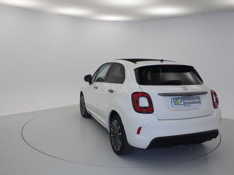 Foto del FIAT 500X 1.0 Firefly S&S Dolcevita Sport