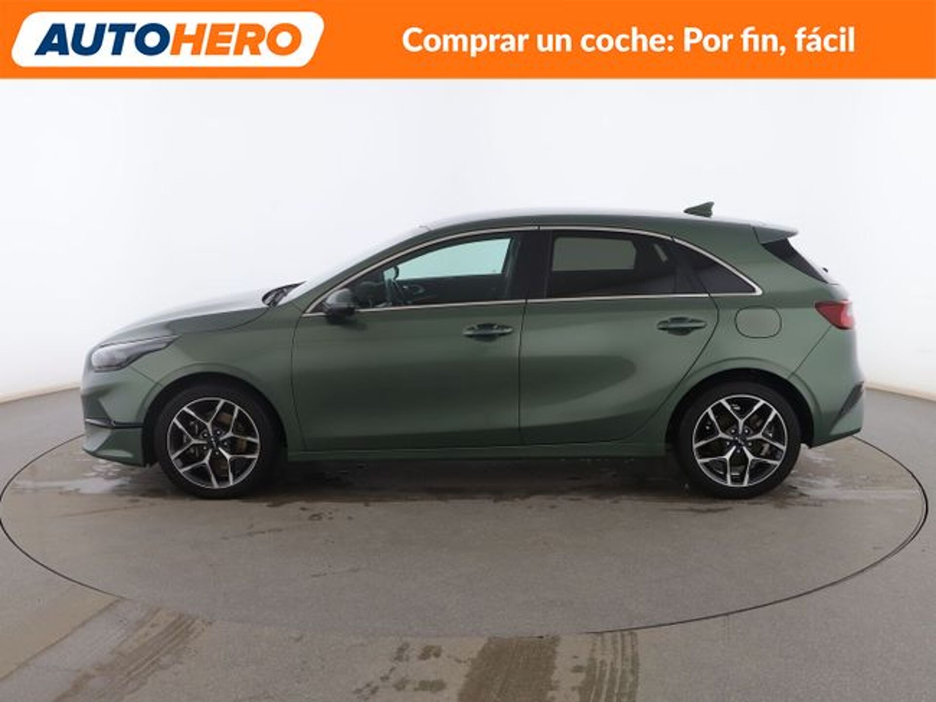 Imagen 3 de KIA Ceed