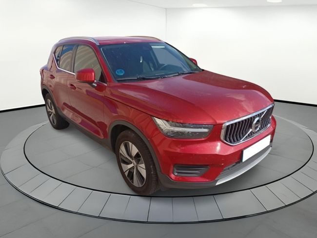 Foto del VOLVO XC40 T5 Recharge Inscription Expression Aut.