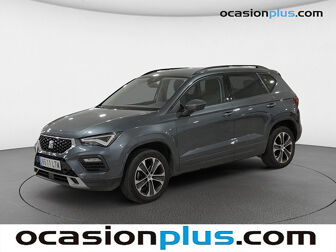 Imagen de SEAT Ateca 1.5 EcoTSI S&S Style Go DSG