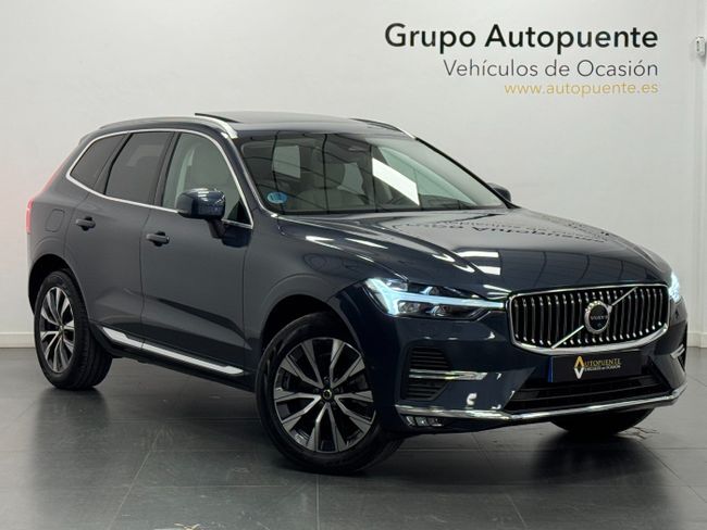 VOLVO XC60 (B4 PLUS BRIGHT) en Murcia