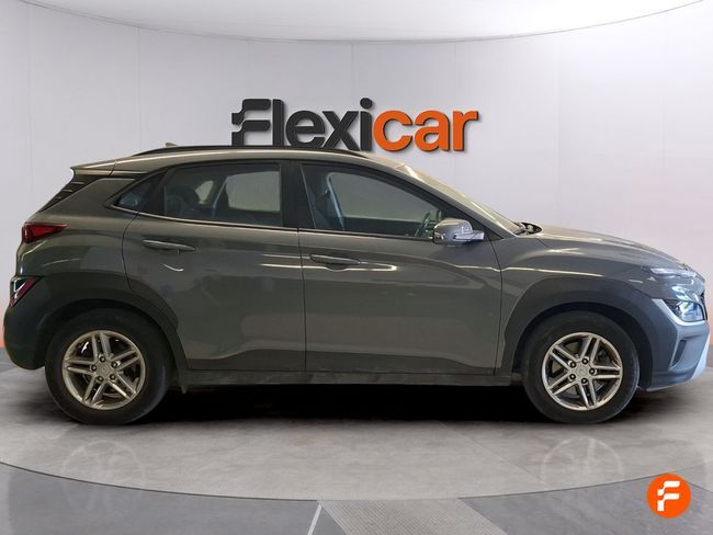 Foto del HYUNDAI Kona 1.0 TGDI Klass 4x2