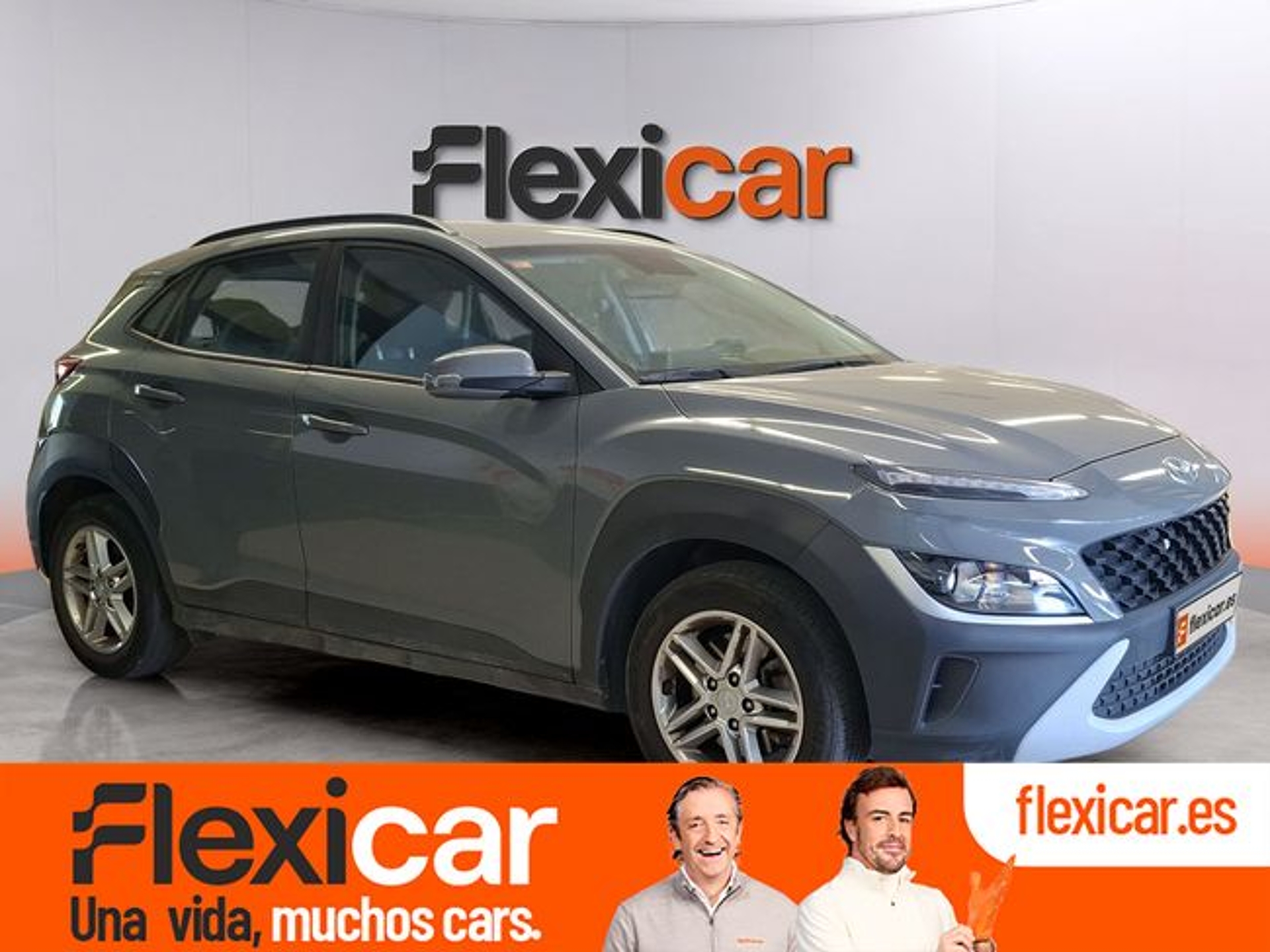 Imagen de HYUNDAI Kona