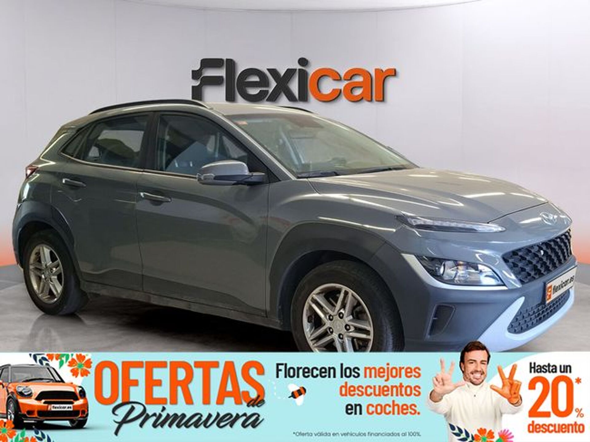 Imagen 1 de HYUNDAI Kona