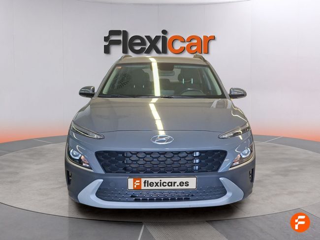 Foto del HYUNDAI Kona 1.0 TGDI Klass 4x2