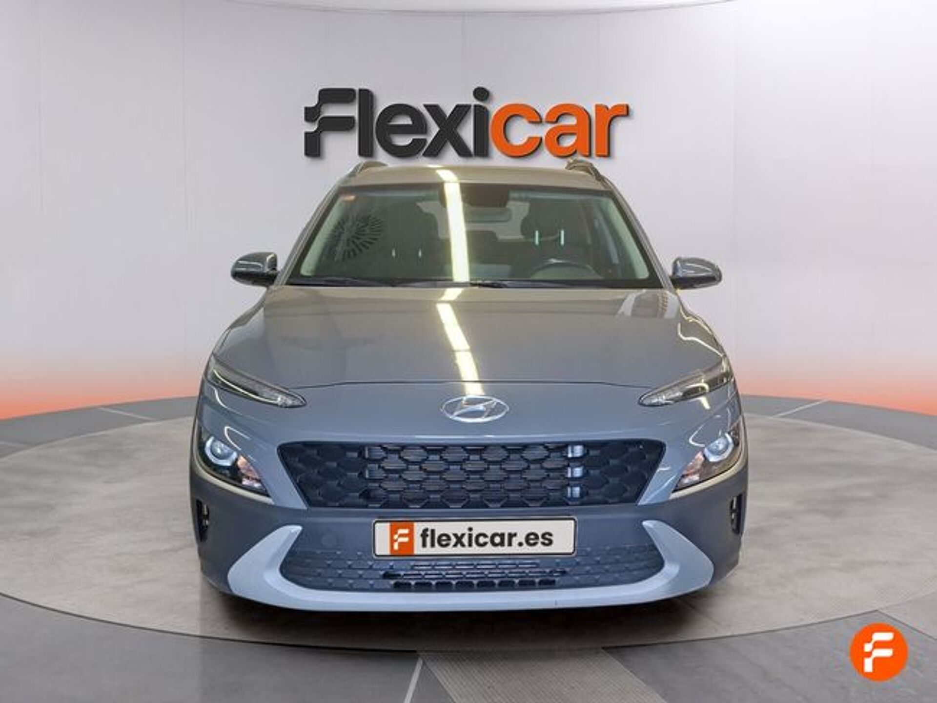 Imagen 3 de HYUNDAI Kona