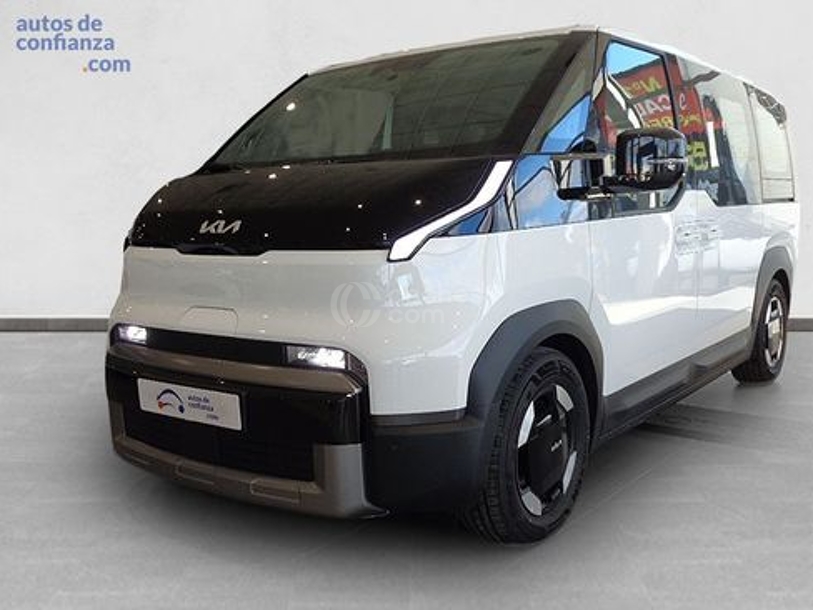 Foto del KIA PV5 Passenger L2H1 Long Range Plus