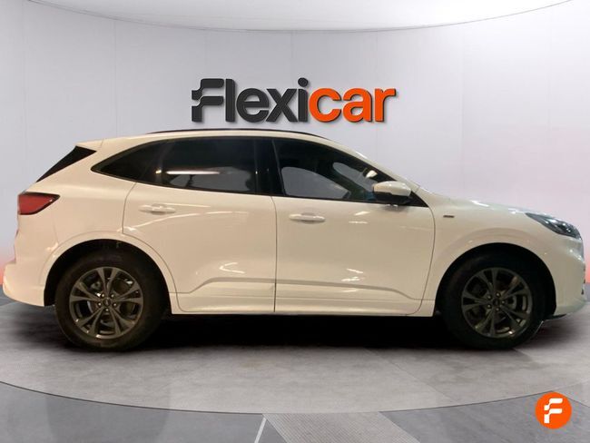 Foto del FORD Kuga 1.5 EcoBoost ST-Line FWD 150