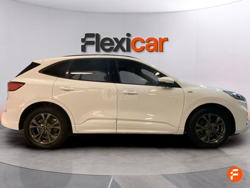 Foto del FORD Kuga 1.5 EcoBoost ST-Line FWD 150