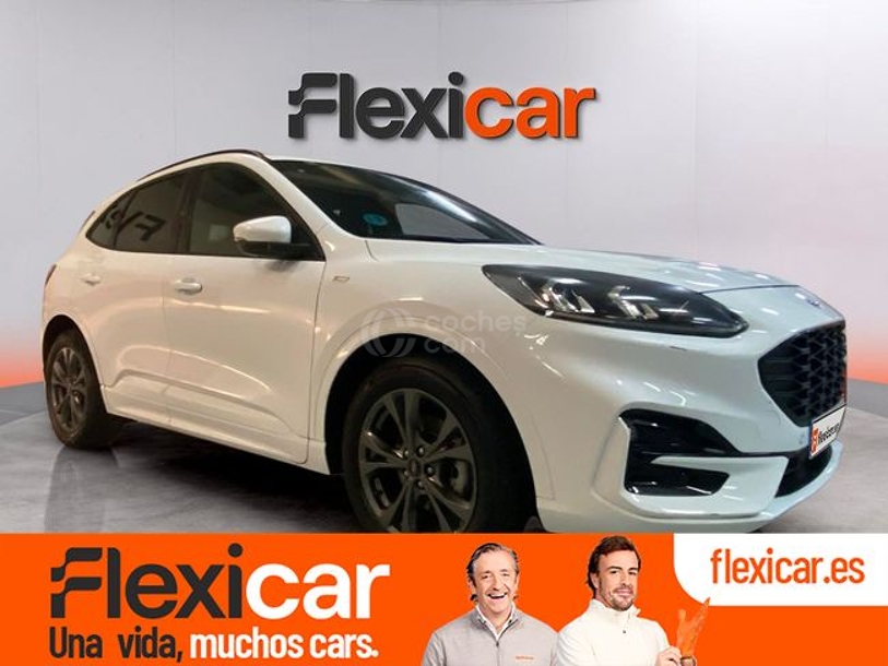 Foto del FORD Kuga 1.5 EcoBoost ST-Line FWD 150