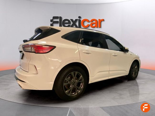 Foto del FORD Kuga 1.5 EcoBoost ST-Line FWD 150