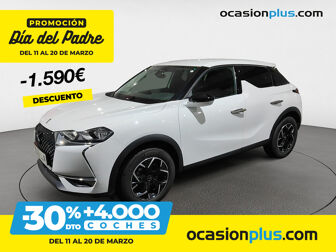 Imagen de DS DS3 DS 3 1.6BlueHDi S&S Desire 100