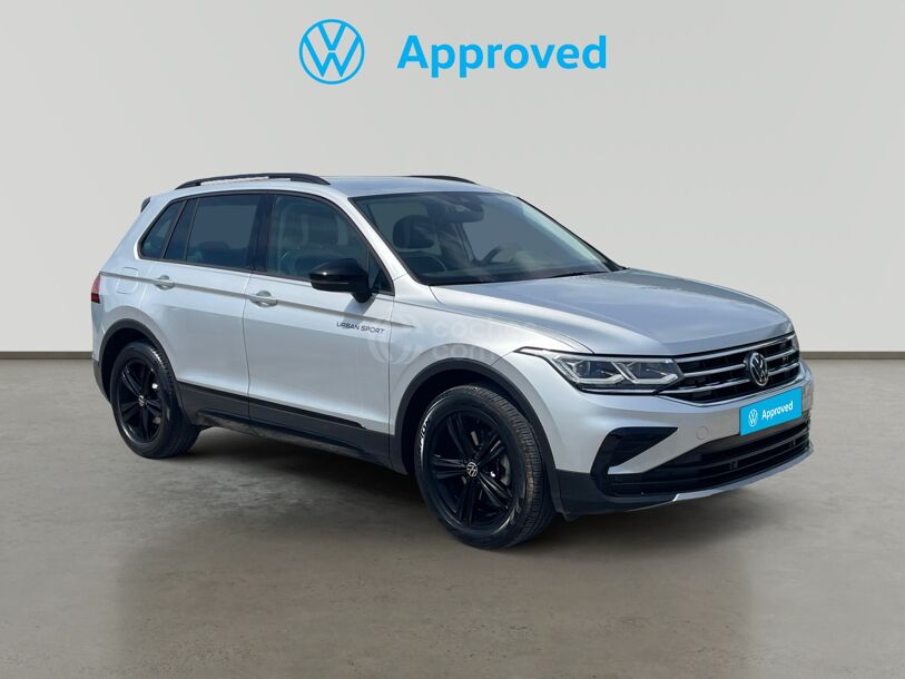 Foto del VOLKSWAGEN Tiguan 1.5 TSI Urban Sport 110kW