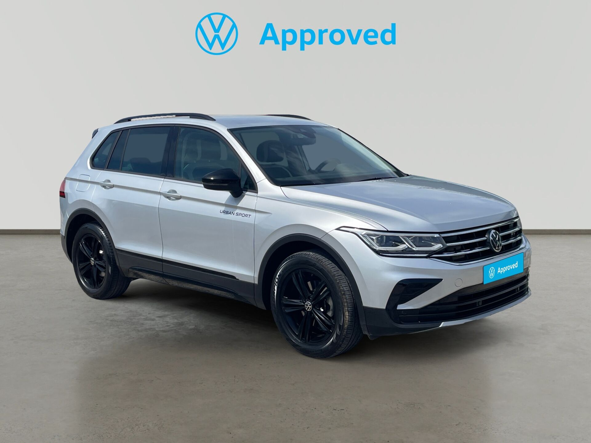 Imagen de VOLKSWAGEN Tiguan
