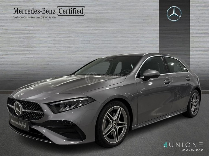 Foto del MERCEDES Clase A A 180 Progressive Line Advanced 7G-DCT