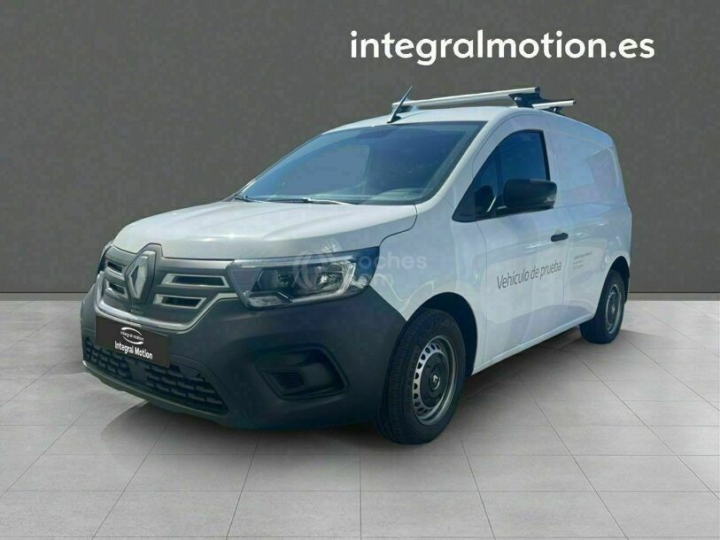 Foto del RENAULT Kangoo Fg. E-Tech L1 Start EV45 22kW