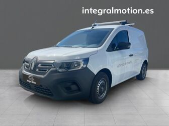 Imagen de RENAULT Kangoo Fg. E-Tech L1 Start EV45 22kW