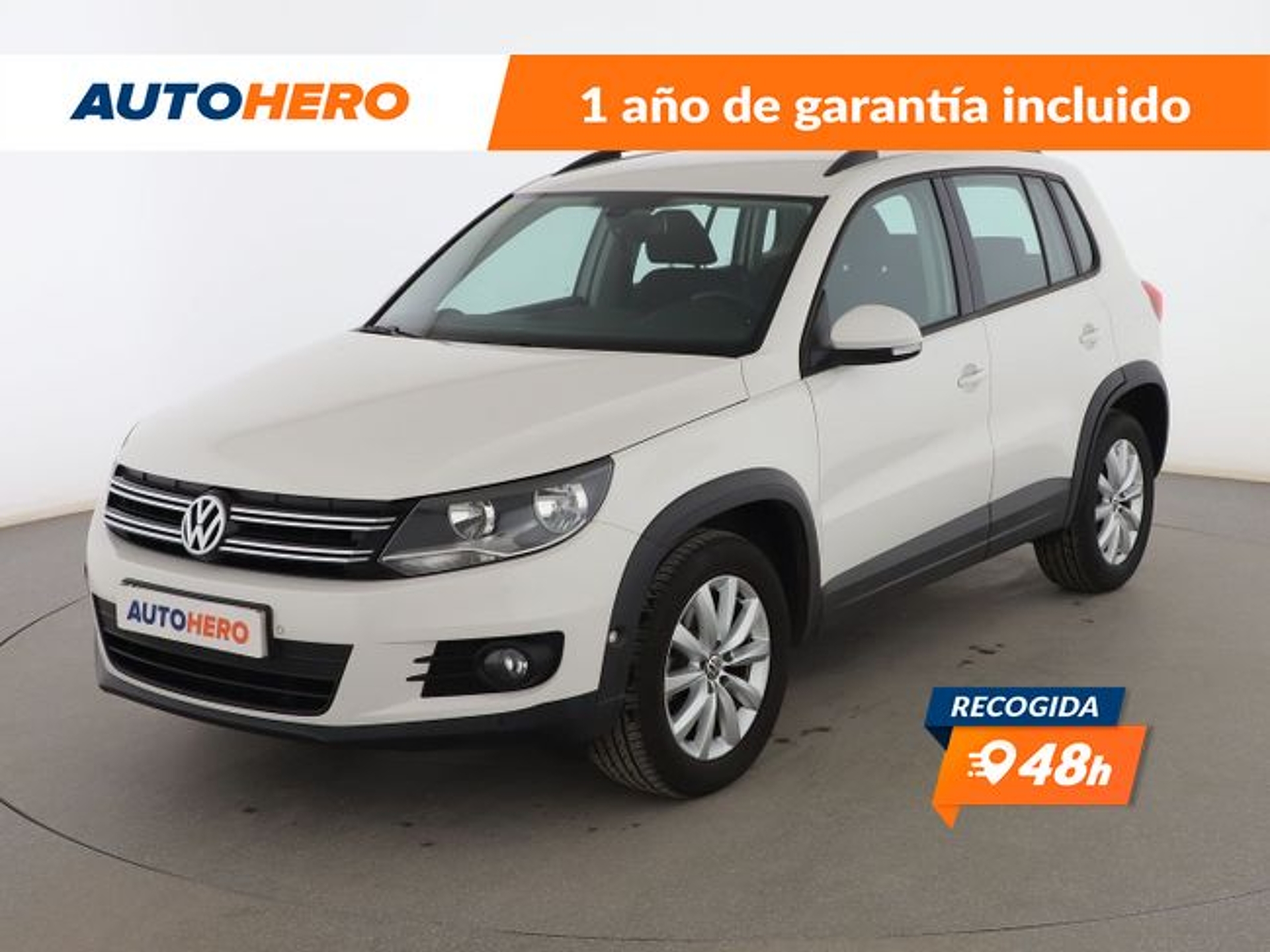 Imagen de VOLKSWAGEN Tiguan