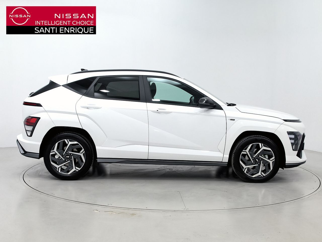 Foto del HYUNDAI Kona HEV 1.6 GDI DT Maxx