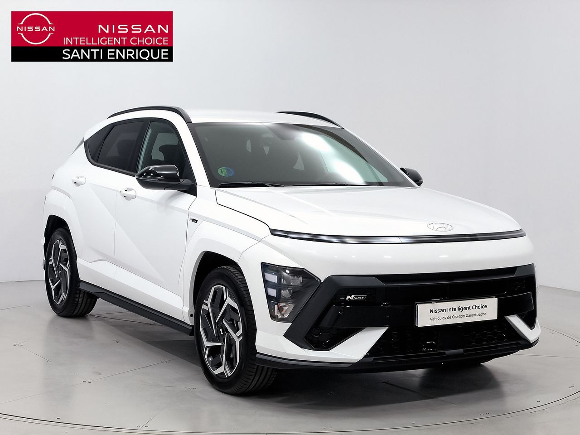 Imagen de HYUNDAI Kona