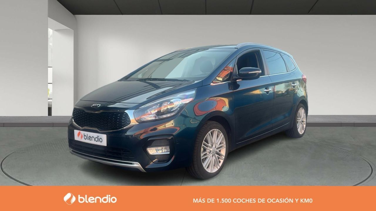 KIA Carens (1.6 GDI DRIVE 135 5P) en Cantabria