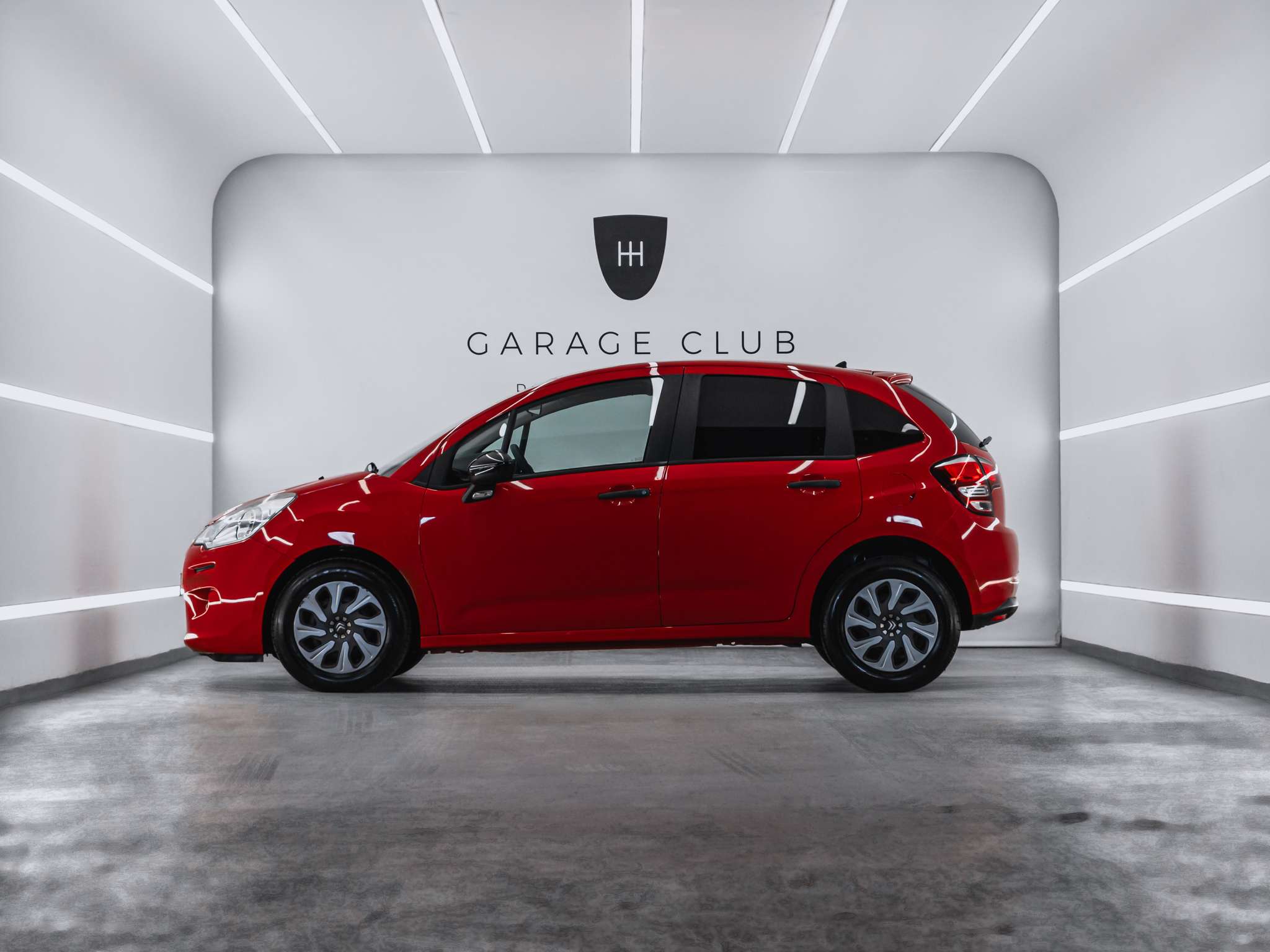 Foto del CITROEN C3 1.0 VTi Tonic 68