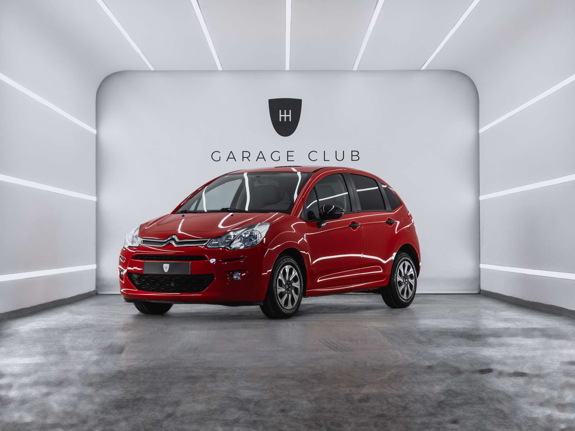 Imagen de CITROEN C3