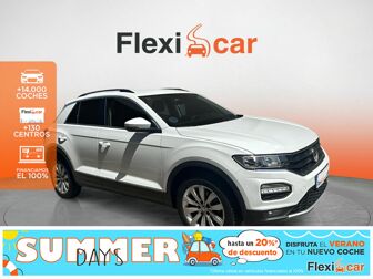 Imagen de VOLKSWAGEN T-Roc 1.6TDI Advance