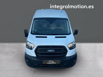 Imagen de FORD Transit FT 350 L4 Van MHEV Trend Tracción Trasera 130