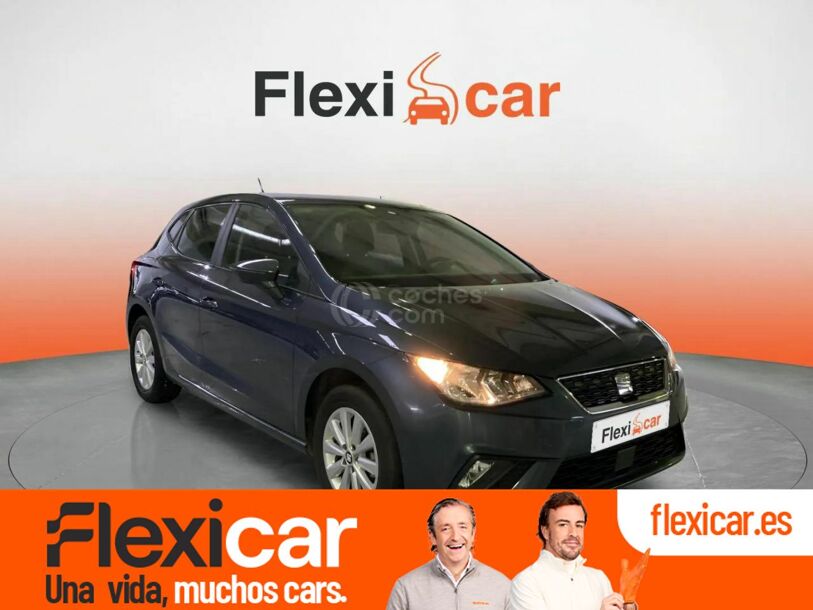 Foto del SEAT Ibiza 1.0 MPI S&S Style 80