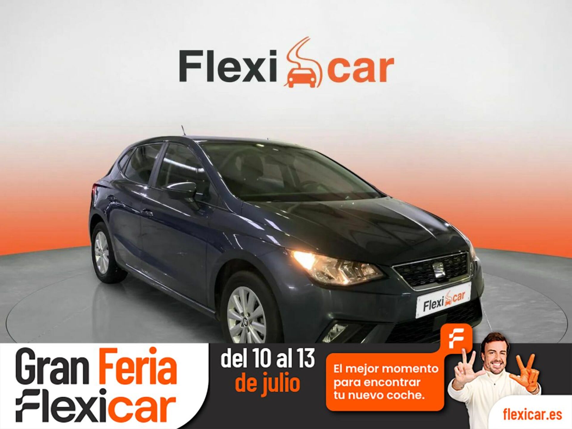 Imagen de SEAT Ibiza