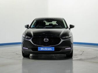 Imagen de MAZDA CX-30 2.0 Skyactiv-X Evolution 2WD 137kW