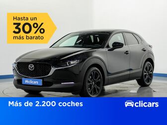 Imagen de MAZDA CX-30 2.0 Skyactiv-X Evolution 2WD 137kW