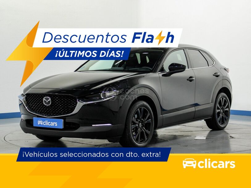 Foto del MAZDA CX-30 2.0 Skyactiv-X Evolution 2WD 137kW