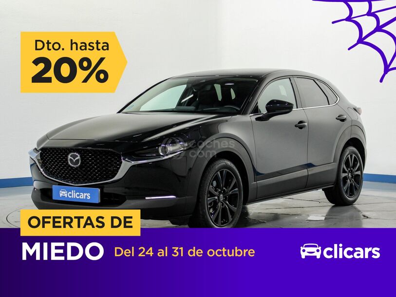 Foto del MAZDA CX-30 2.0 Skyactiv-X Evolution 2WD 137kW