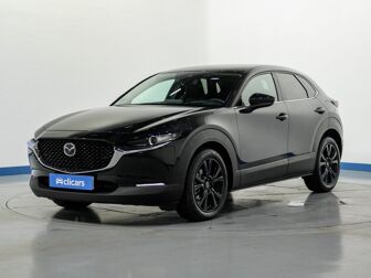 Imagen de MAZDA CX-30 2.0 Skyactiv-X Evolution 2WD 137kW